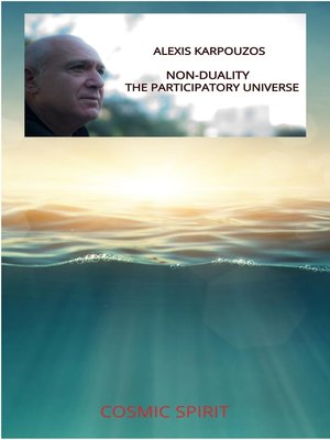 cover image of NON DUALITΥ